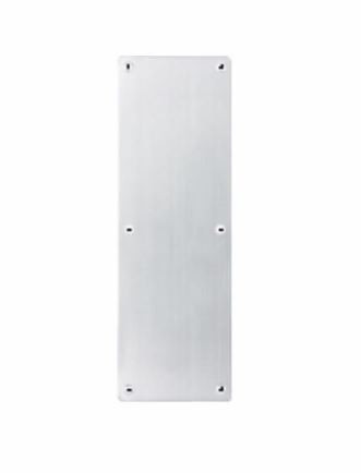 Hettich HPP2: Push Plate for Door 9228404