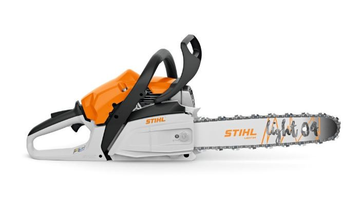 STHIL 18" Gasoline chain saw MS-182