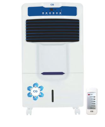 CG 28 Liter Personal Air Cooler CGCOOLKIN