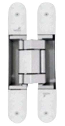 Hettich 3 D Concealed Hinge for 40mm Thickness 9228475