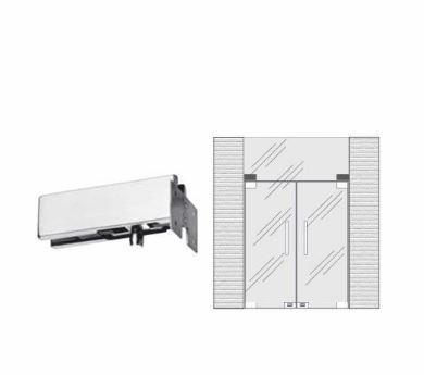 Hettich PATCH OVER FIX KIT 9228275