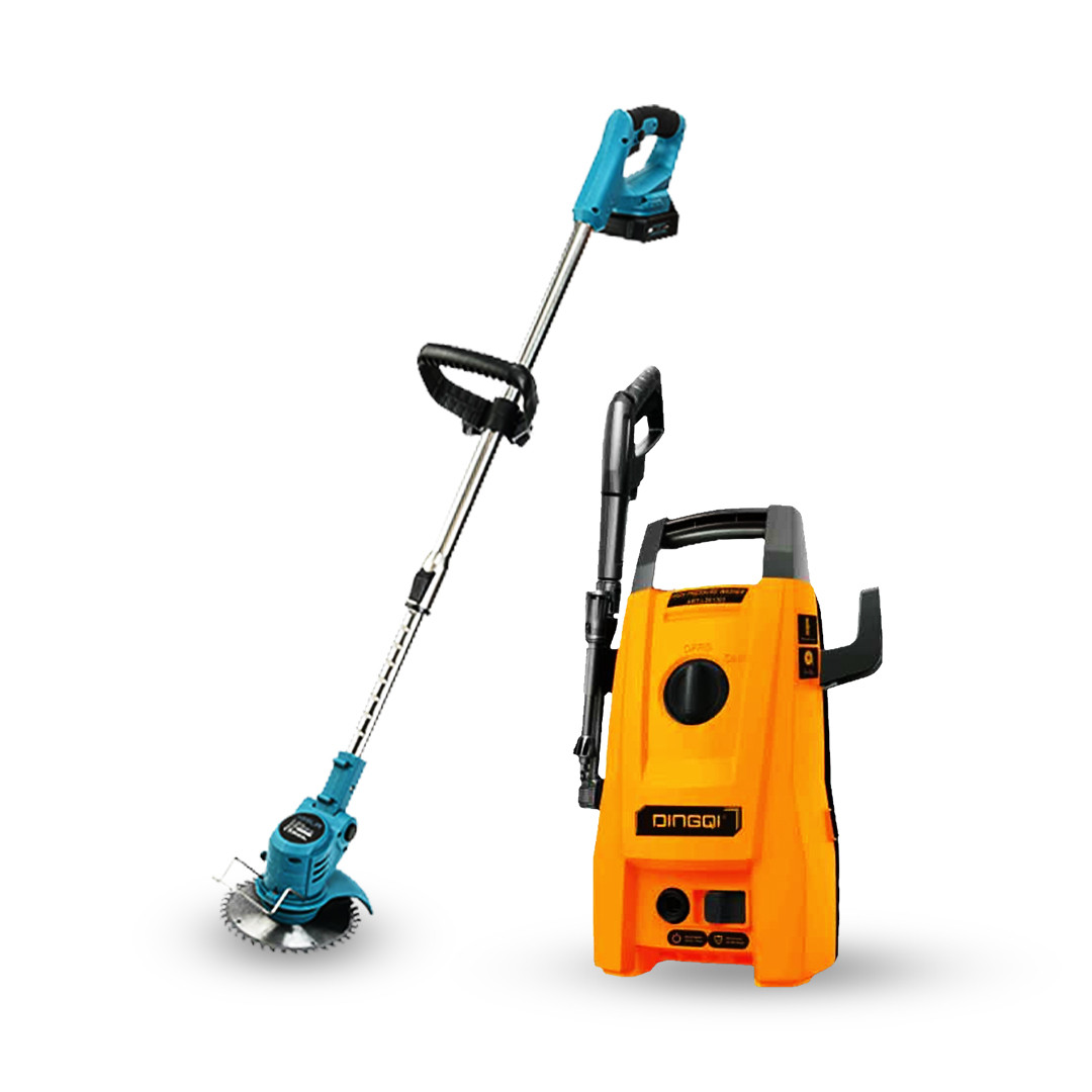 Gardening Tools Combo