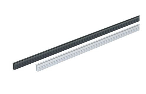 Hettich Alumunium profile 2000mm 49764