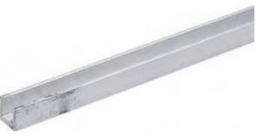 HETTICH Guide Profile 3600 mm 50147