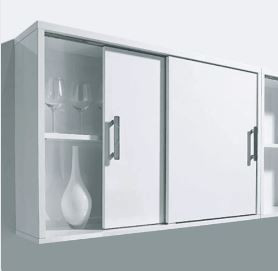 Hettich Topline 110 2 Door 9040230