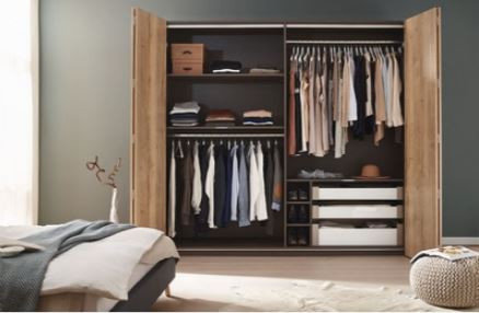 Hettich WINGLINE L PUSH TO MOVE UPTO 25KG 9237880