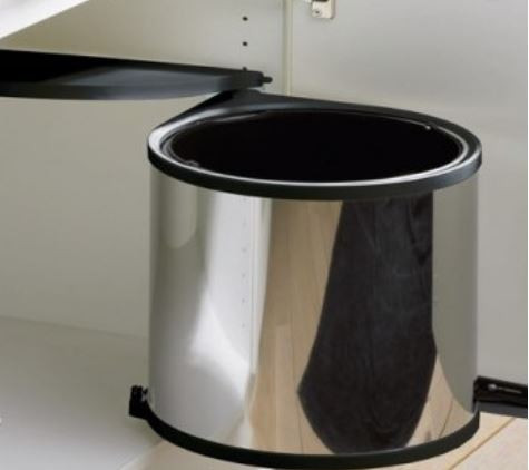 Hettich Waste-Bin It Classic 9343581