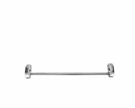 Hettich HPN 500 IN RIM 2-P SS (Panic Bar) 9228625