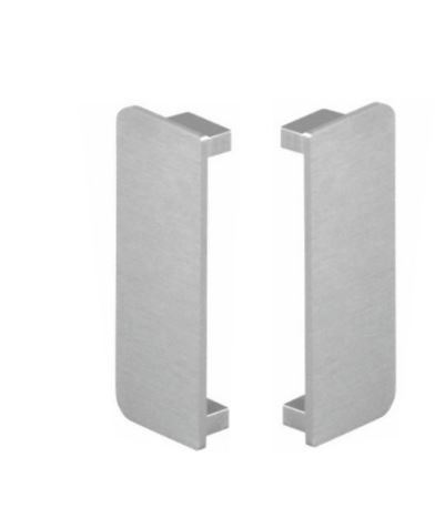 Hettich Hettich Gola Profile End cap for C type 9218244