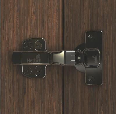 Hettich M/LOCK BLACK 9250219