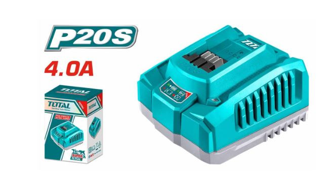 Total  P20S battery charger TFCLI20411