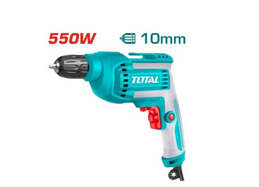 Total Electric drill TD551082