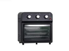 CG 12Ltr. OTG Oven CGMROTGAF12C