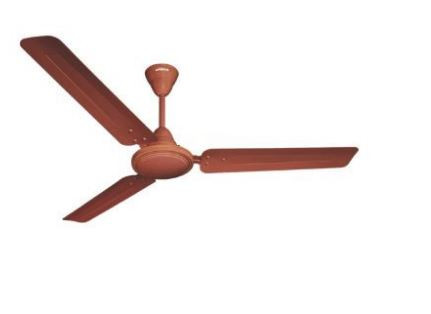 Crompton 48" Economy Ceiling Fan XPAVAN48LB