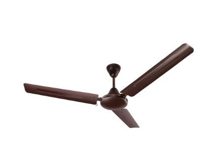 KentElectric 48 Inch Ceiling Fan JAGUAR HS (48") - NEO BROWN