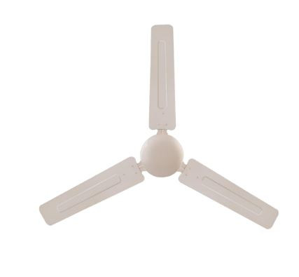 KentElectric 48 Inch Ceiling Fan JAGUAR HS (48") - WHITE