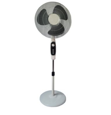 KentElectric 16 Inch Stand Fan  WINDMILL