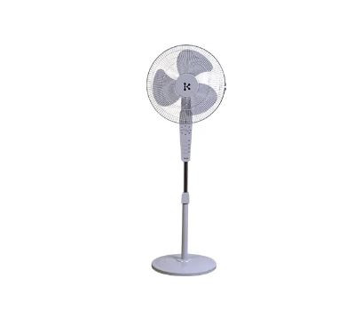Kent Electric 16 Inch Stand Fan KFSA201