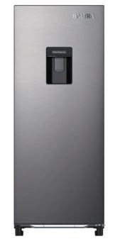 BALTRA  Single Door Refrigerator  BRF192SDMS-D
