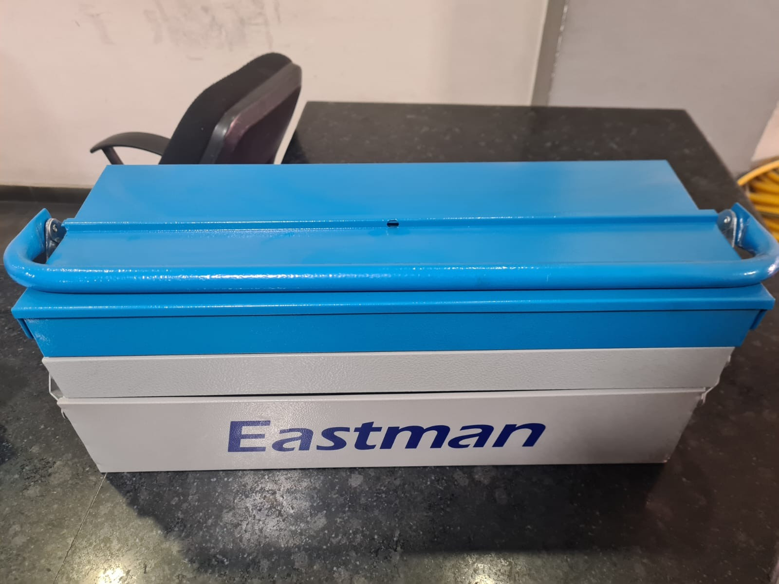 Eastman 5 Cabinet Canti Lever Type Tool Box   E-2265
