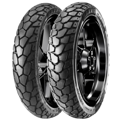 Maxxis Maxxplore 120/90-17 Tyre M6240