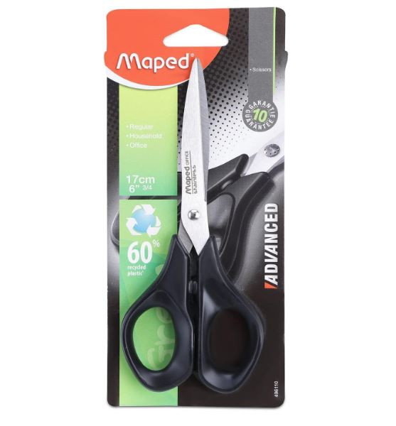 Deli Scissor  210MM, 8.25Inch E6010