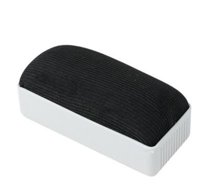 deli E7810 WhiteBoard Eraser 110x50x40MM