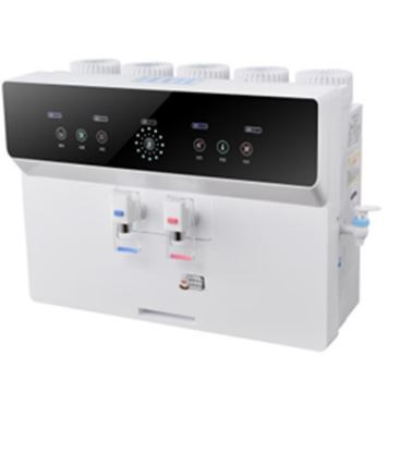 CG 574 Watt Hot & Normal Water Dispenser CG RO PURE