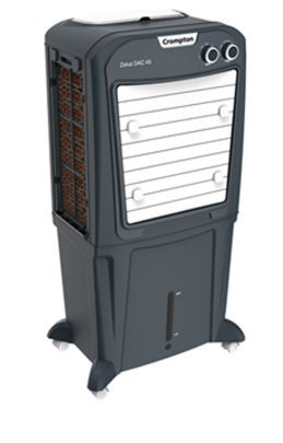 Crompton 45 Liter Personal Air Cooler ACGC-ZELUSPAC45