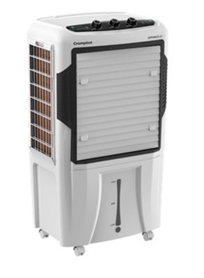 Crompton 80 Liter Desert Air Cooler ACGC-OPTIMUS80