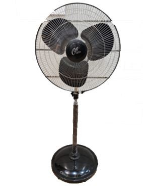 CG 20 Inch Farrata Fan CGFF20G05