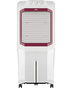 Godrej 100 Liter Desert Air Cooler CLEDGE SCPD 120 DBFN4 WNRD