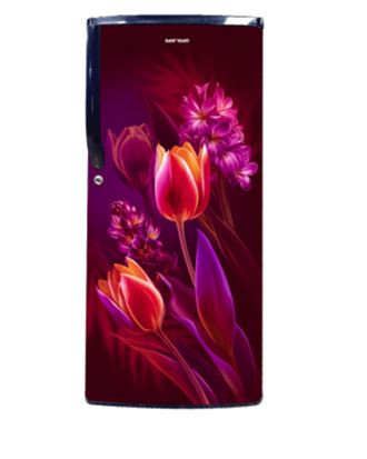 Sensei 190 Liter Single Door Refrigerator SRF200PW03