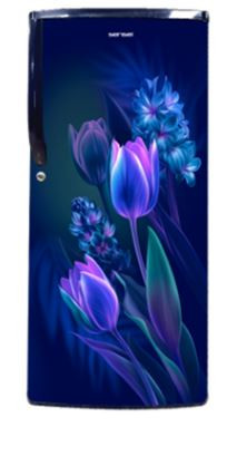 Sensei 180 Liter Single Door Refrigerator SRF190PB03