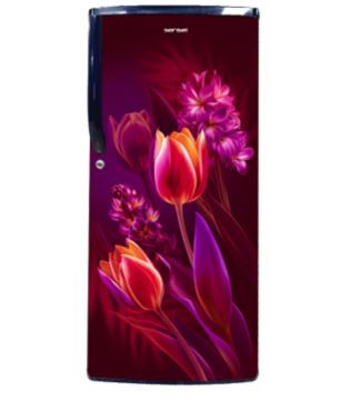 Sensei 180 Liter Single Door Refrigerator SRF190PW03