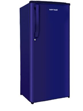 Sensei 180 Liter Single Door Refrigerator SRF190NB03