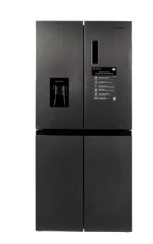 CG 520 Liter Multi Door Refrigerator CGMMD540MGI