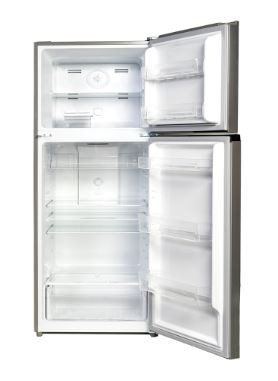 CG 350 Liter Double Door Refrigerator CGD370SRS