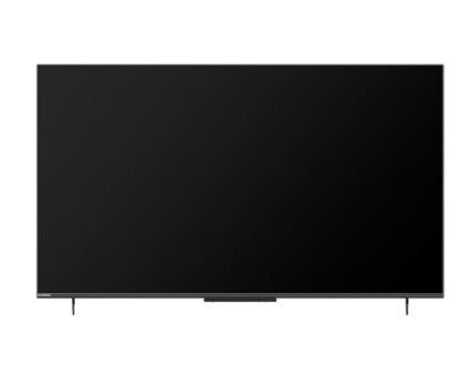 CG 55 Inch QLED Karaoke TV with Wireless Mic 55GTVQK