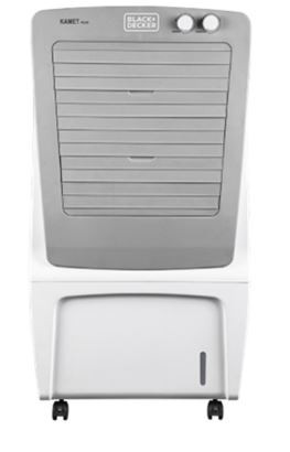 Black+Decker 85 Liter Desert Air Cooler KAMET PLUS 85L-BXAC09085IN