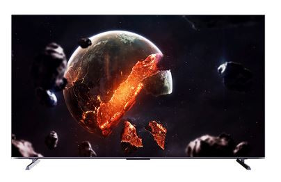 CG 100 Inch QLED TV 100GTVQ1