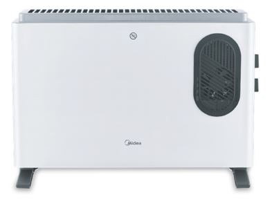 Midea 2000 Watt Convection Heater NDK20-21AF