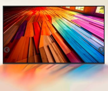 LG 75 Inch 4K UHD LED TV 75UT8050PSB