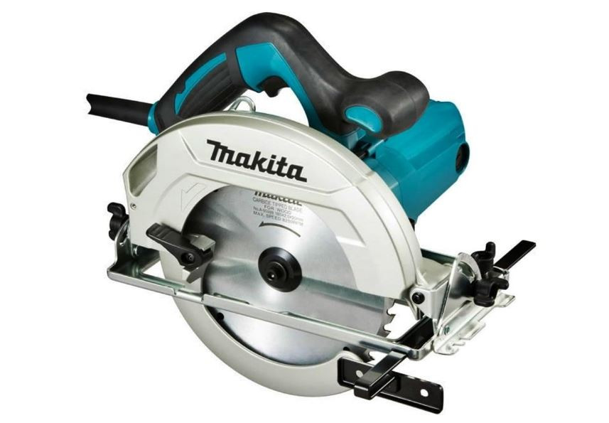 Makita 1600 watt Circular Saw Hs7010