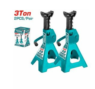 Total THJS0301 Jack Stand