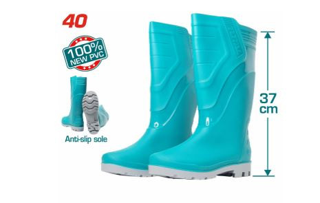 Total TSP302L.40 Rain Boots