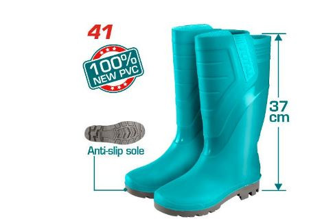 Total TSP302L.41 Rain boots