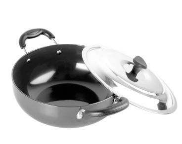 CG 30 Cm Kadai CGHA30KSL04