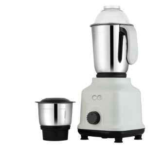 CG 550 Watt Mixer Grinder CGMG55BW Crush