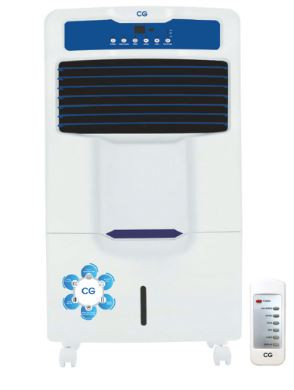 CG 28 Liter Personal Air Cooler CGCoolkin 28R